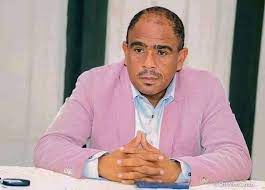 L'agent exécutif intérimaire de Jacmel, Macky Kessa, arrêté